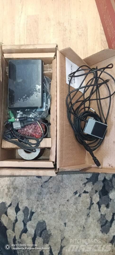  Tamtron Other components