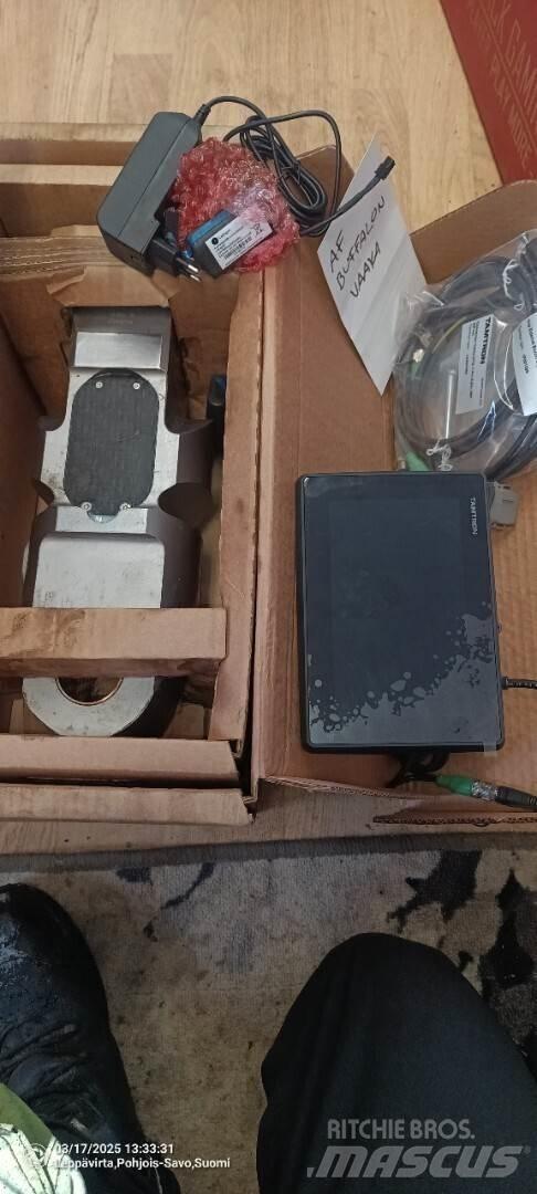  Tamtron Other components