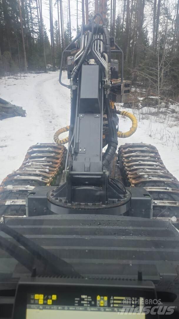  Telat 710/26.5 Tracks, chains and undercarriage