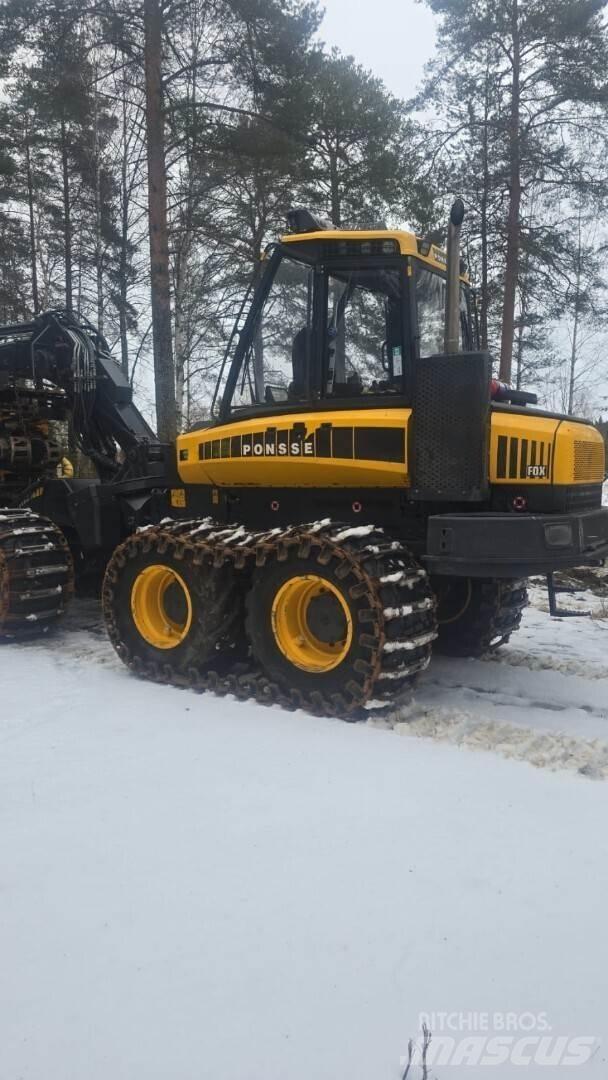  Telat 710/26.5 Tracks, chains and undercarriage