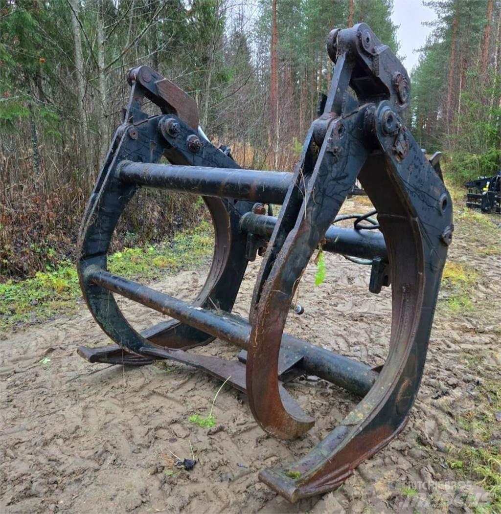  Tukkikahmari Other components