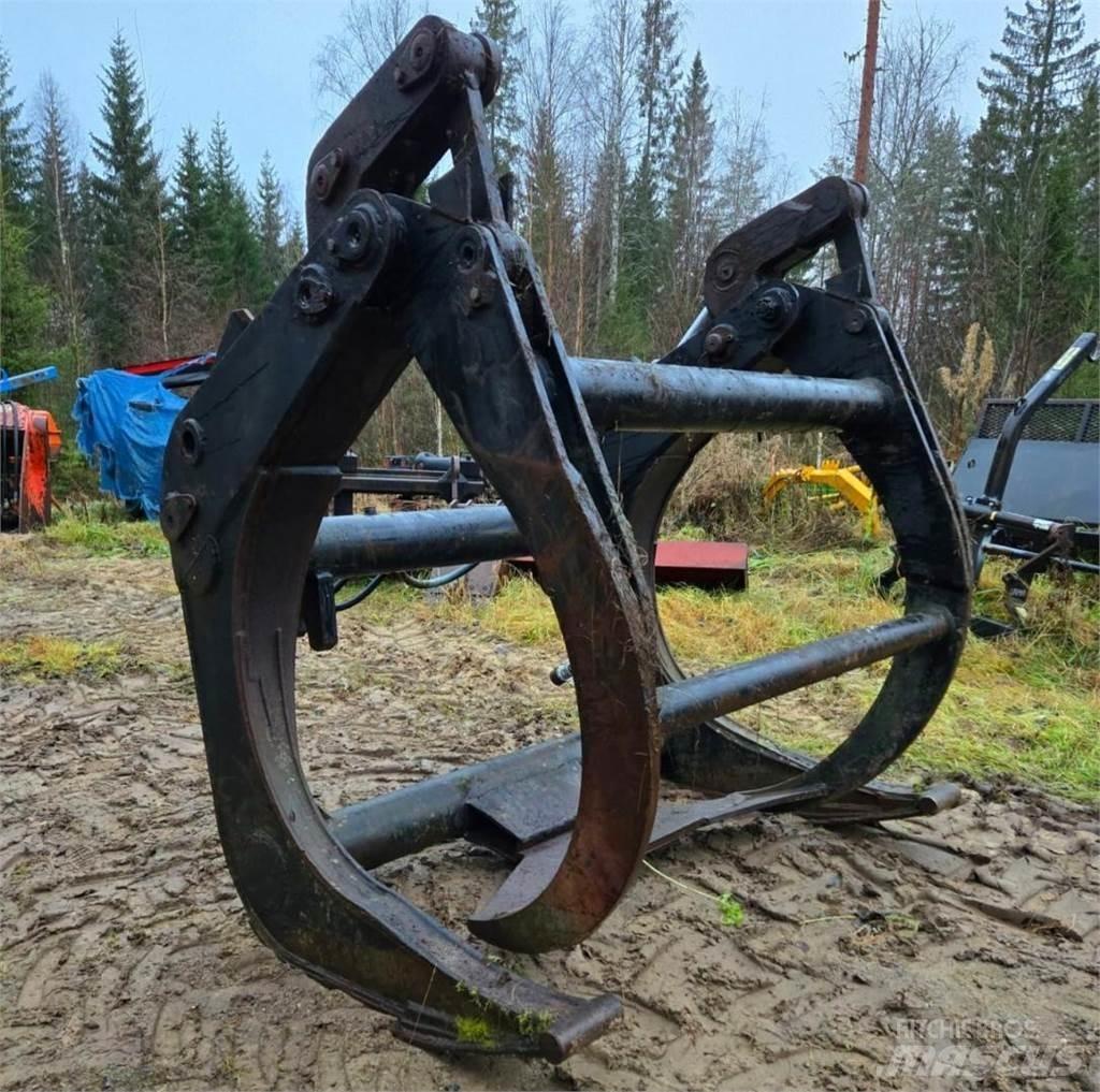  Tukkikahmari Other components