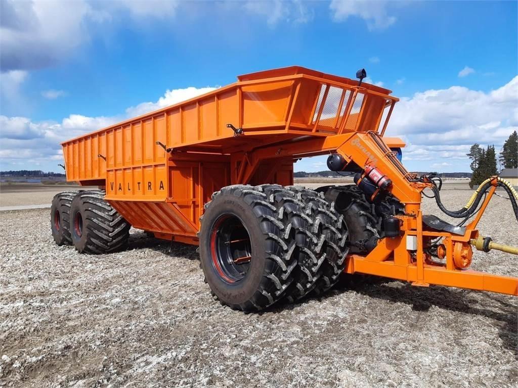  Turvekärry Van44 Other