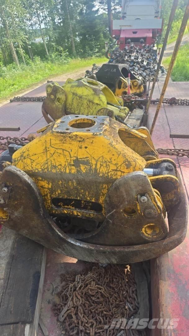 Vahva C36 HDL Grapples