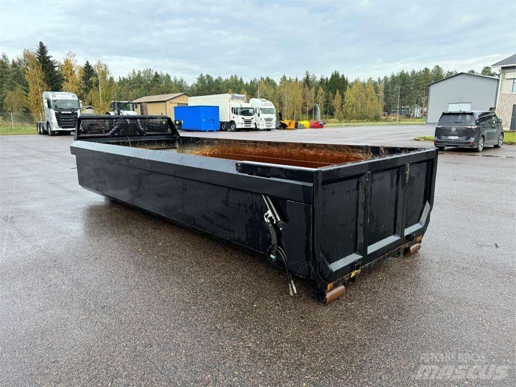  Vaihtolava Sora Platforms