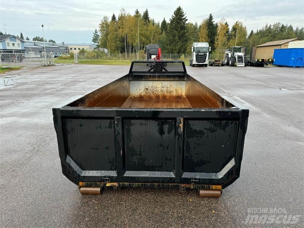  Vaihtolava Sora Platforms