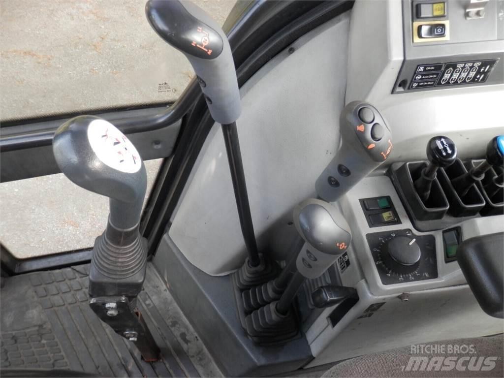 Valmet 8550 Tractors