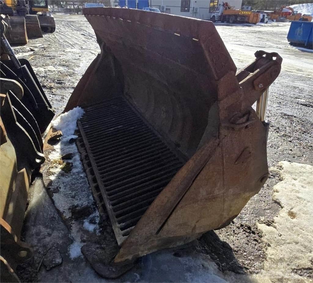  Välppäkauha Buckets