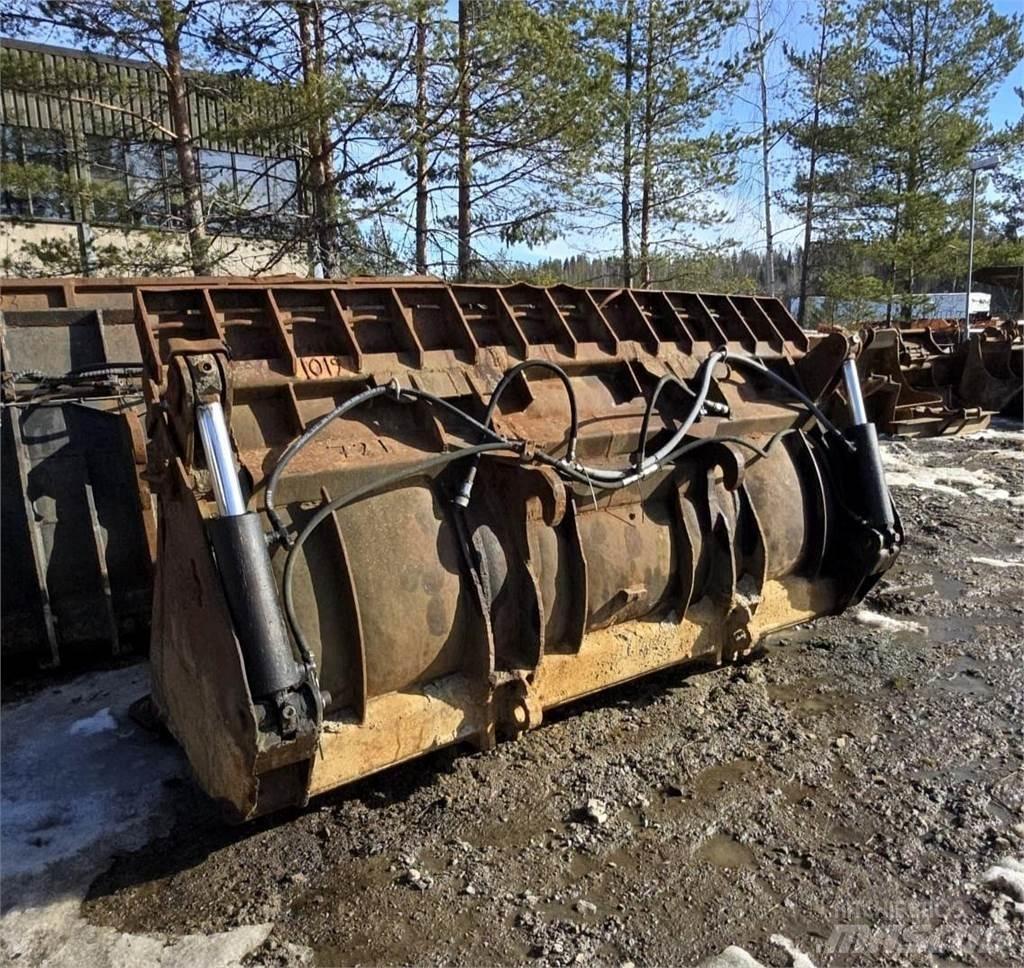  Välppäkauha Buckets