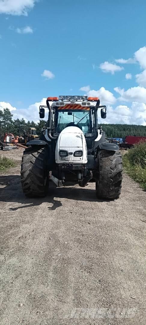 Valtra T 180 Tractors