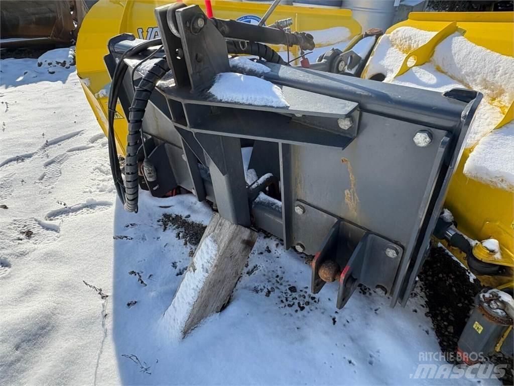 Vama ENA 3200 K Plows