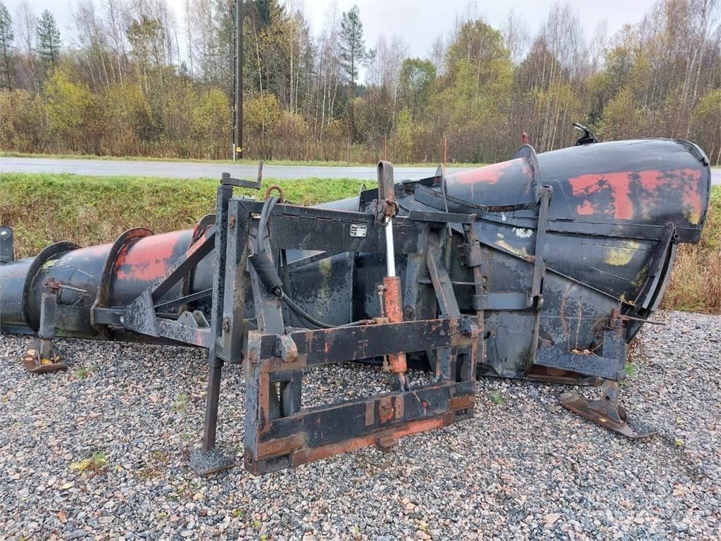Vimek Vikme Other road and snow machines