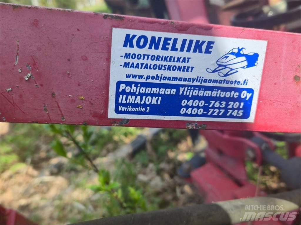 VM 45 jä Farm machinery