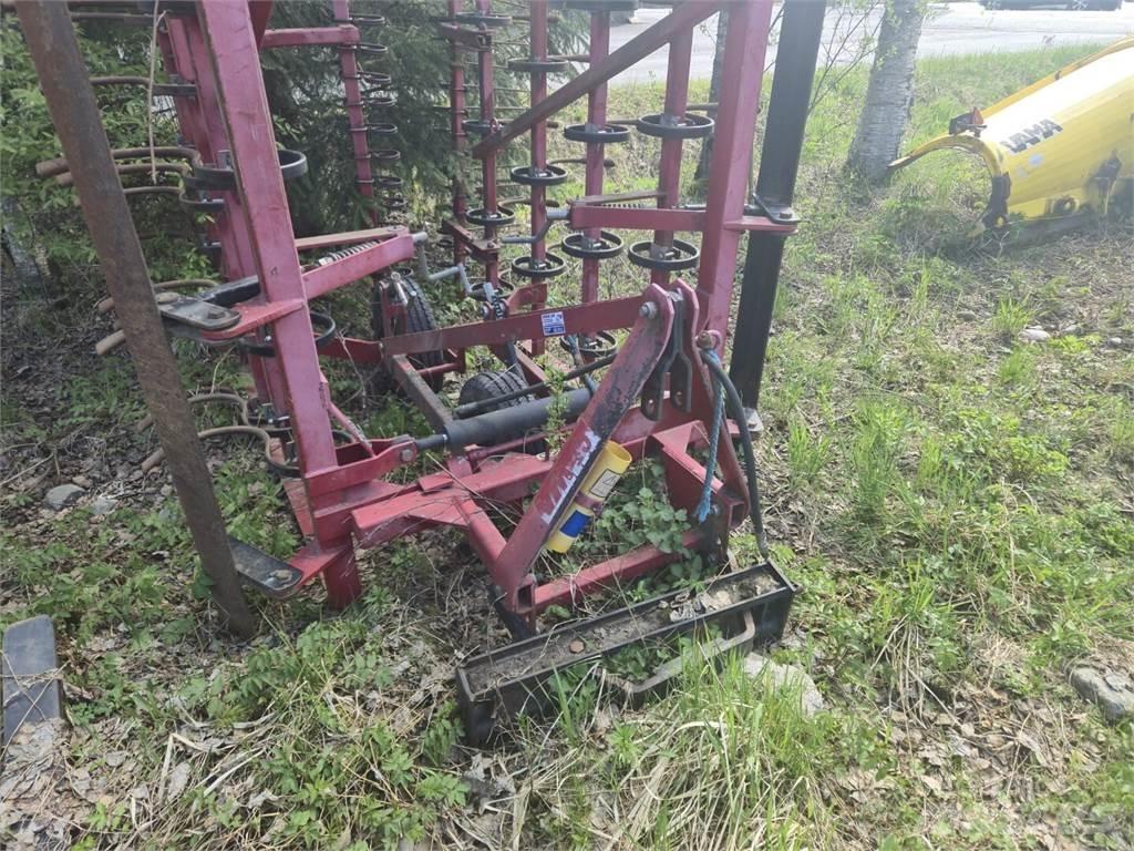 VM 45 jä Farm machinery