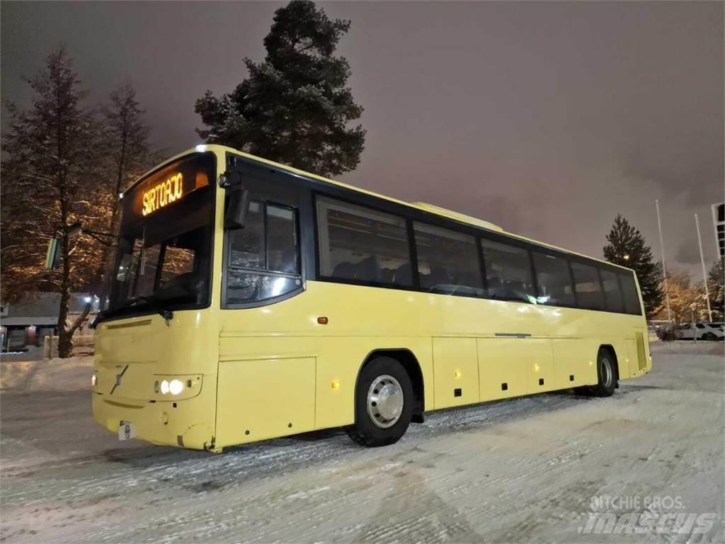 Volvo 8700 B7R Intercity bus