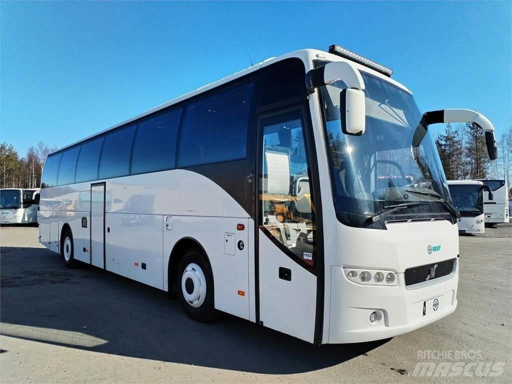 Volvo 9500 B9R Coach