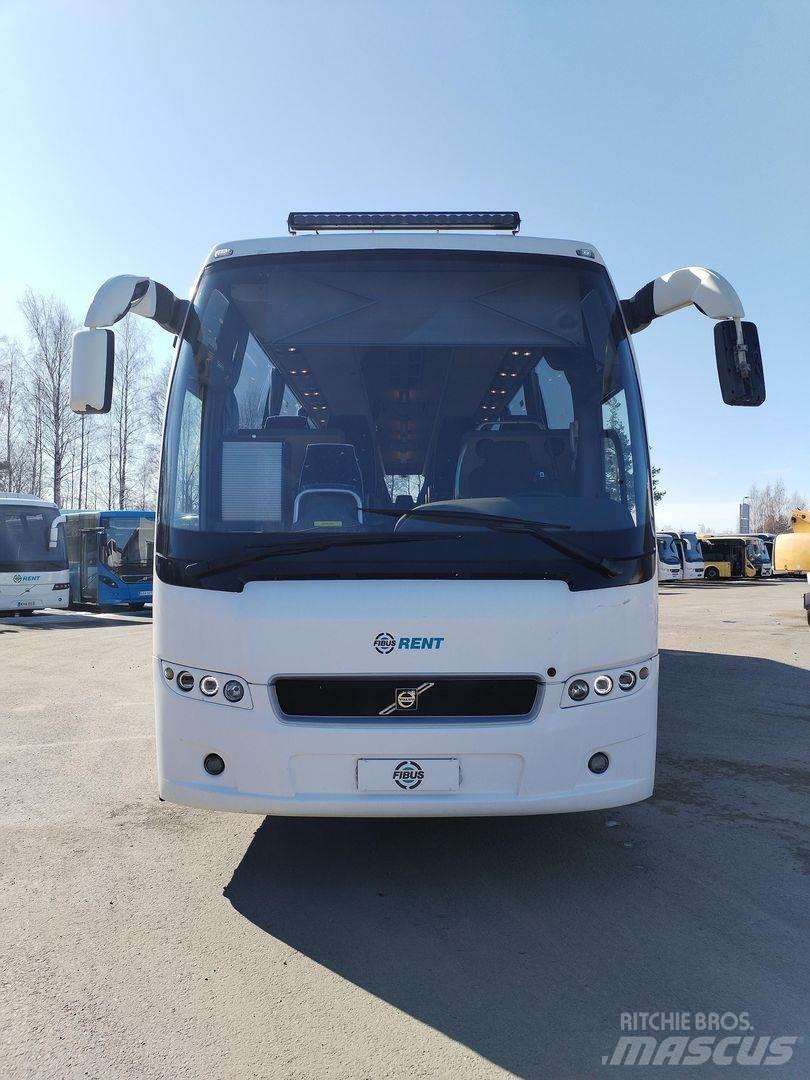 Volvo 9500 B9R Coach