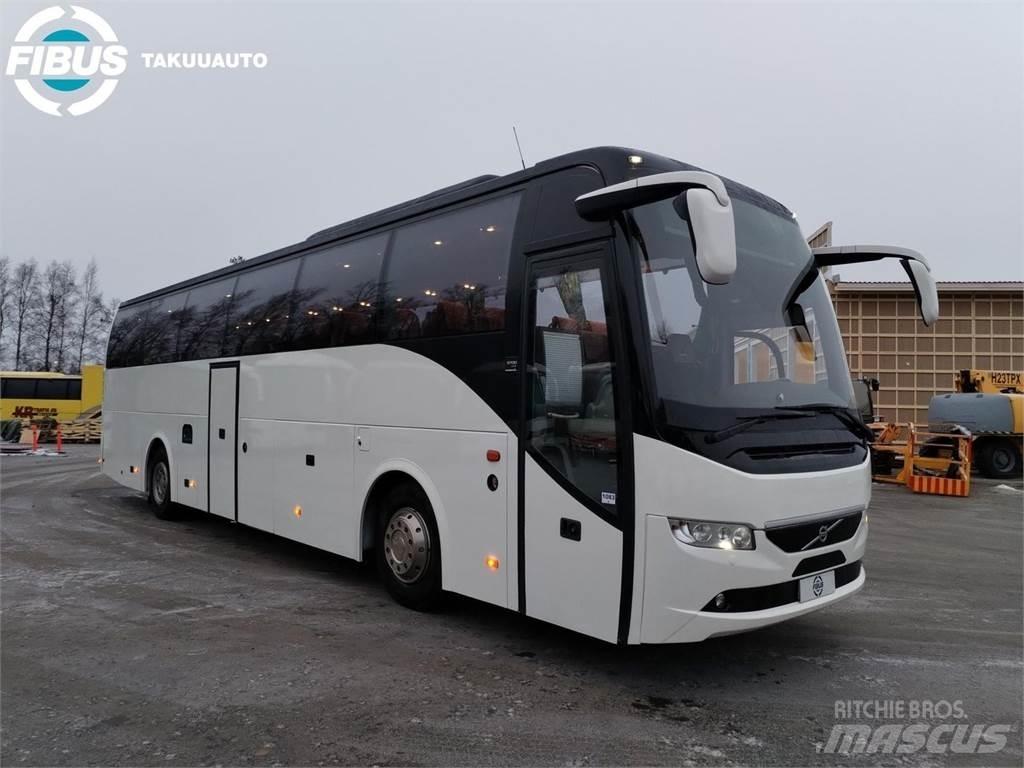 Volvo 9700 H B11R Coach