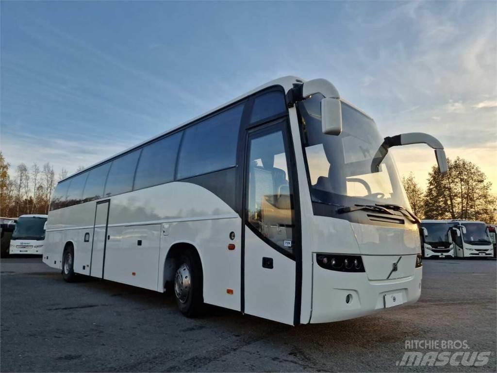 Volvo 9700 H B12B Coach