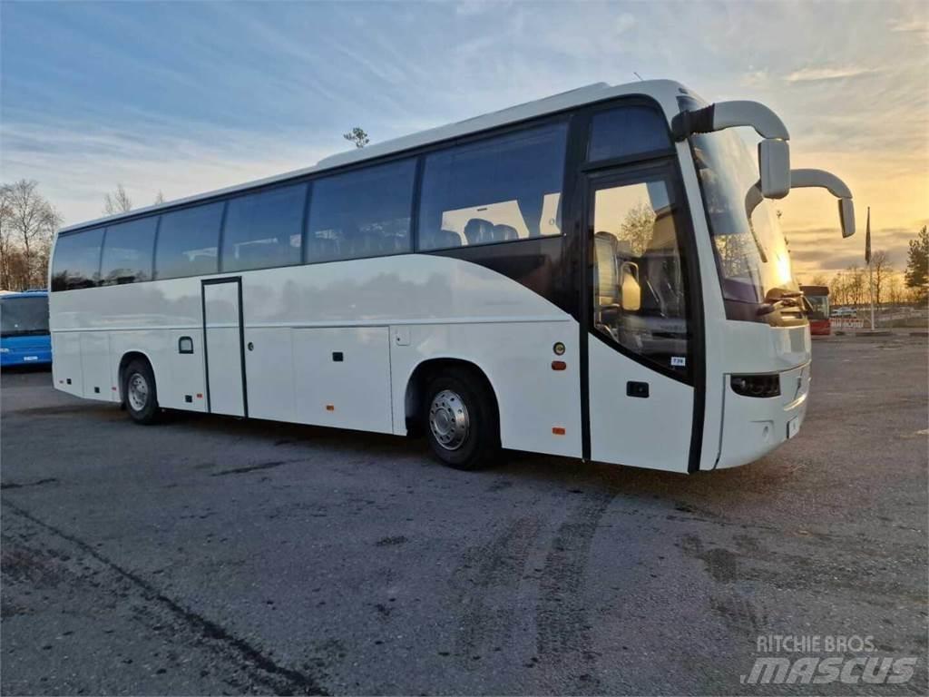 Volvo 9700 H B12B Coach