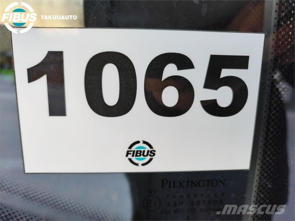 Volvo 9700 H B8R Intercity bus