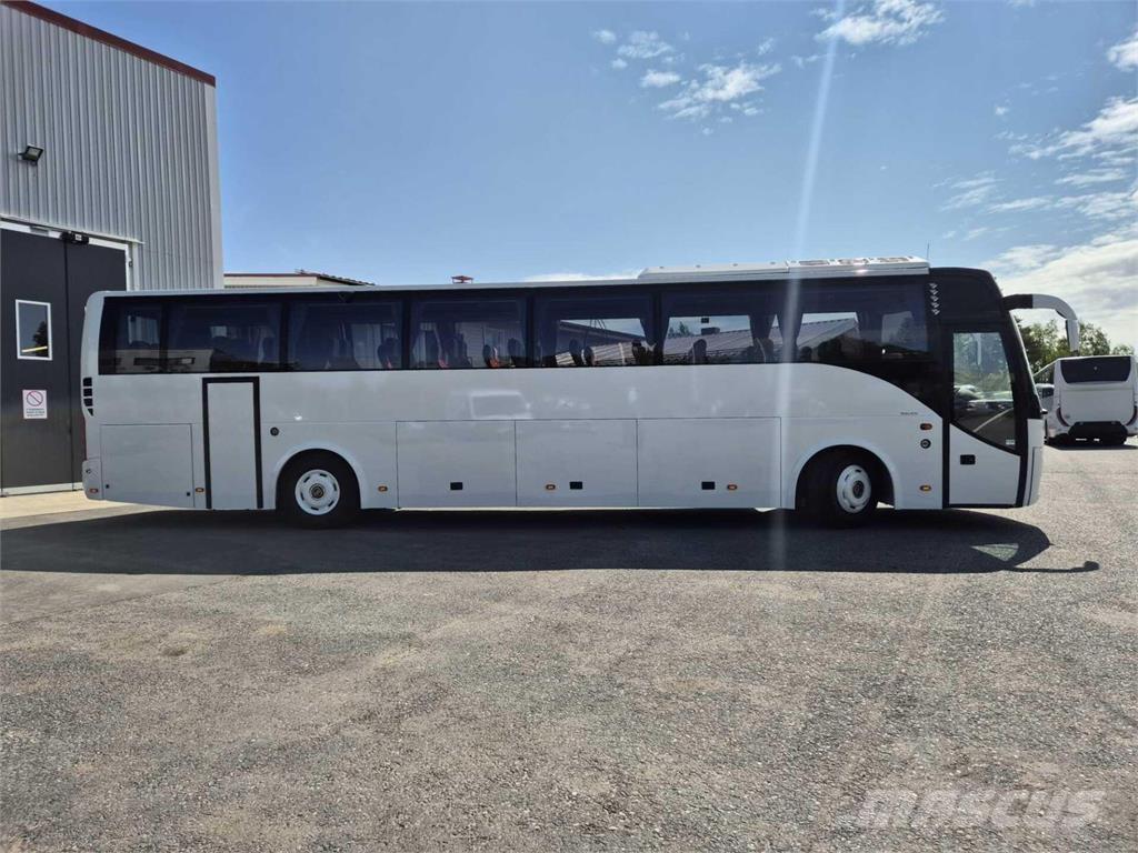 Volvo 9700 H B9R Coach