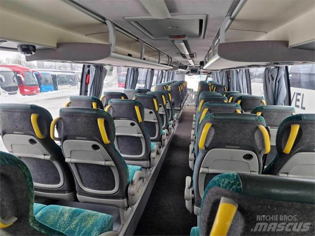 Volvo 9700 S B11R Coach