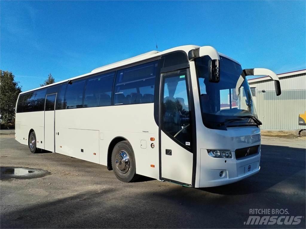Volvo 9700 S B12B Coach