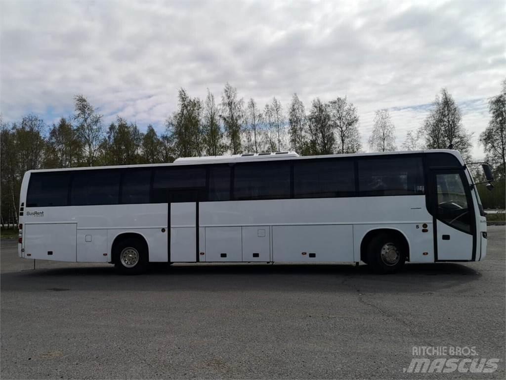 Volvo 9700 S B12M Coach