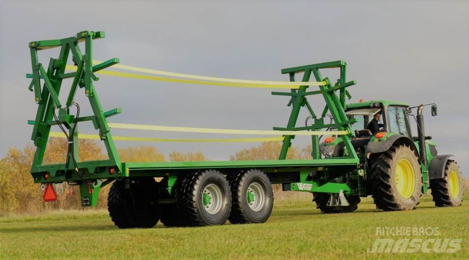 Western RP 10 Farm machinery