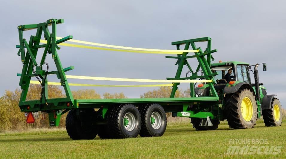 Western RP 10 Farm machinery