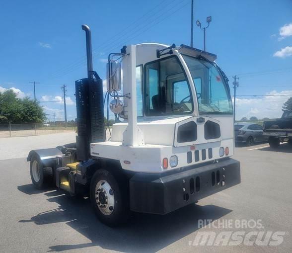 Autocar XSPOTTER Terminal tractors