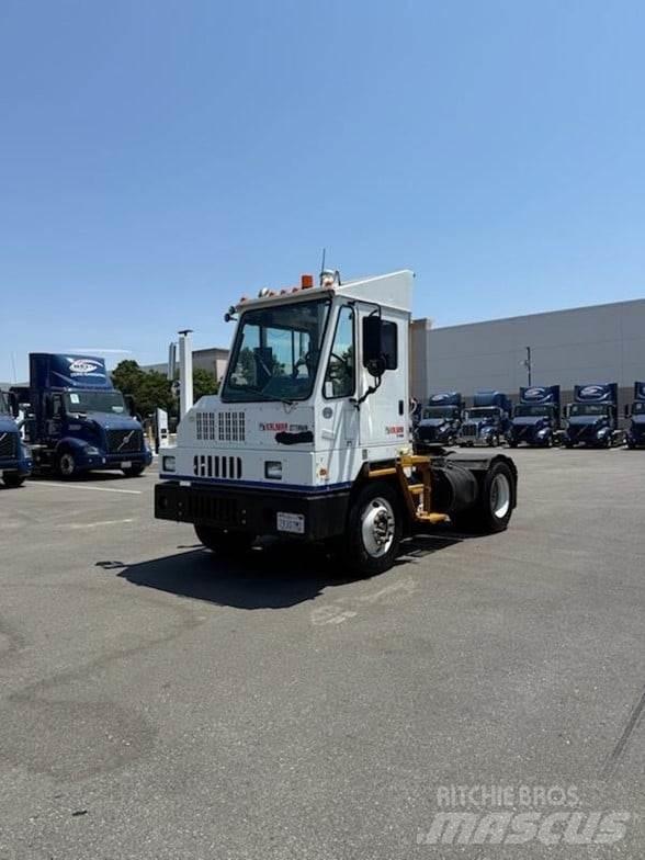 Kalmar OTTAWA T2 Terminal tractors