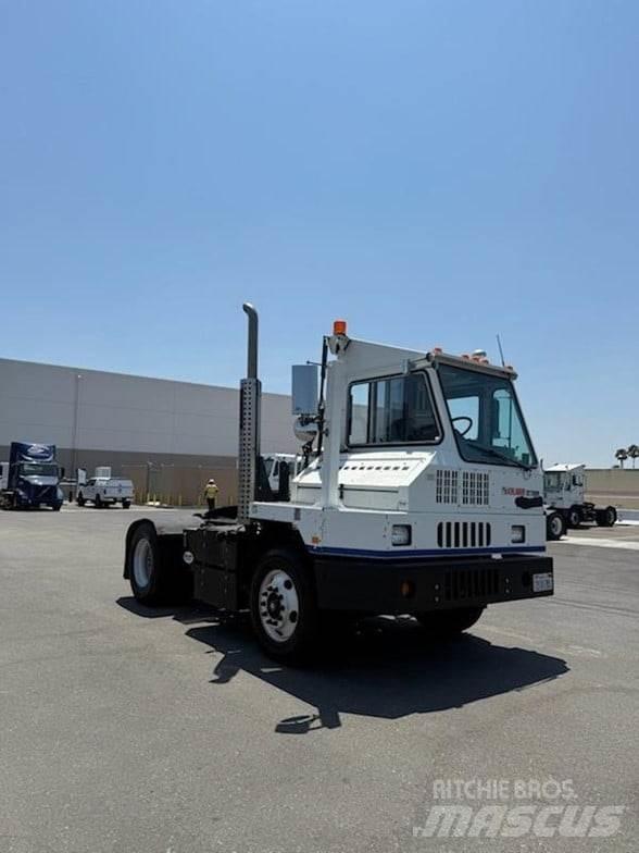 Kalmar OTTAWA T2 Terminal tractors
