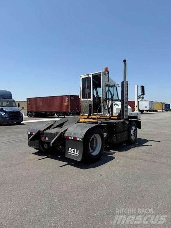 Kalmar OTTAWA T2 Terminal tractors