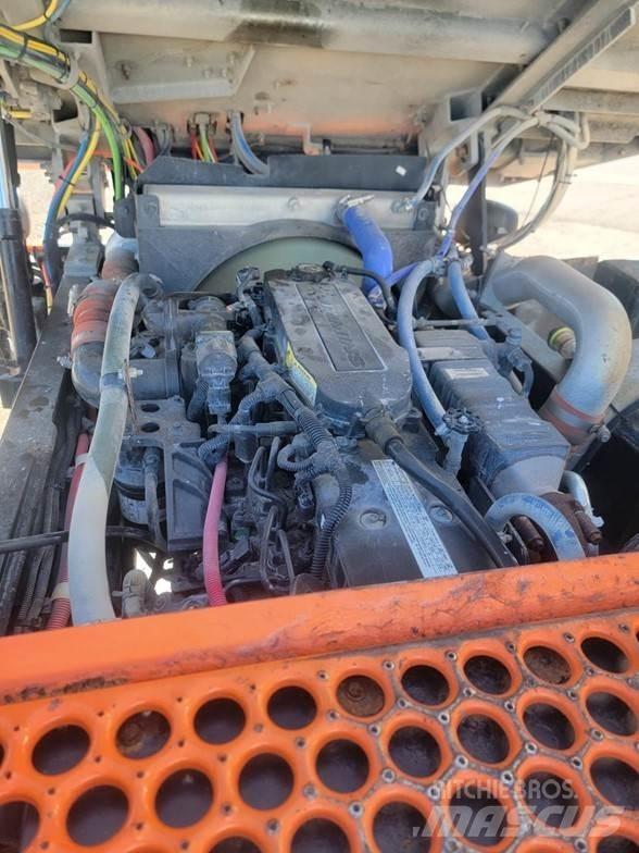 Tico PROSPOTTER Terminal tractors