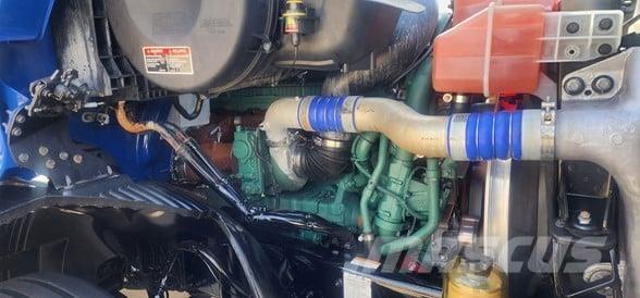 Volvo VNR64T300 Prime Movers