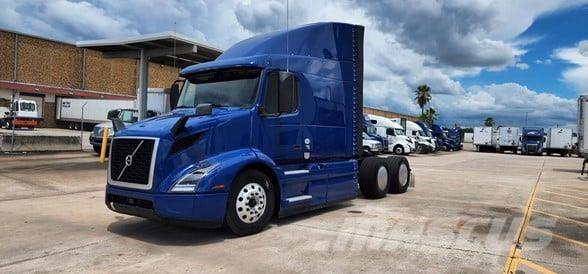 Volvo VNR64T640 Prime Movers