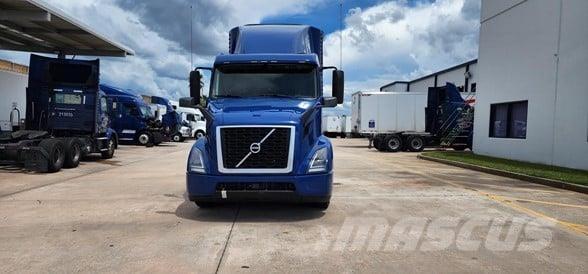 Volvo VNR64T640 Prime Movers
