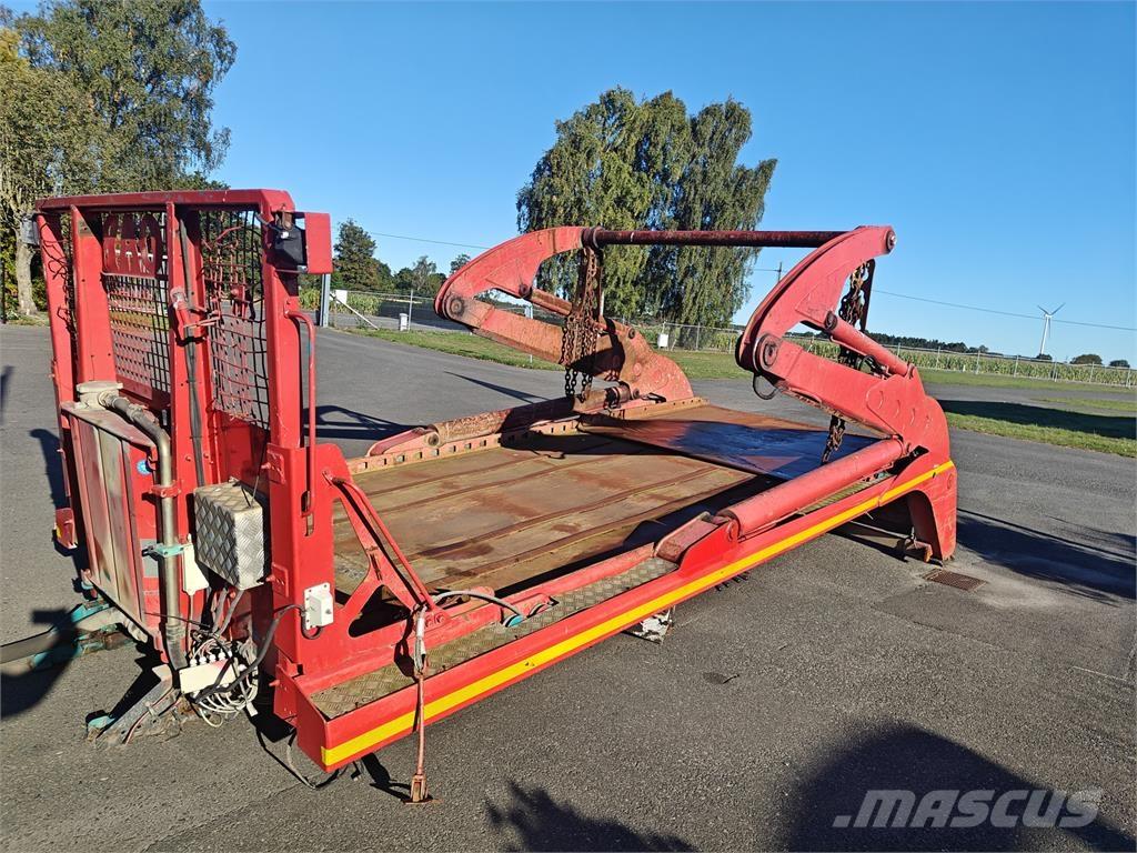 Joab VL18 Other trucks