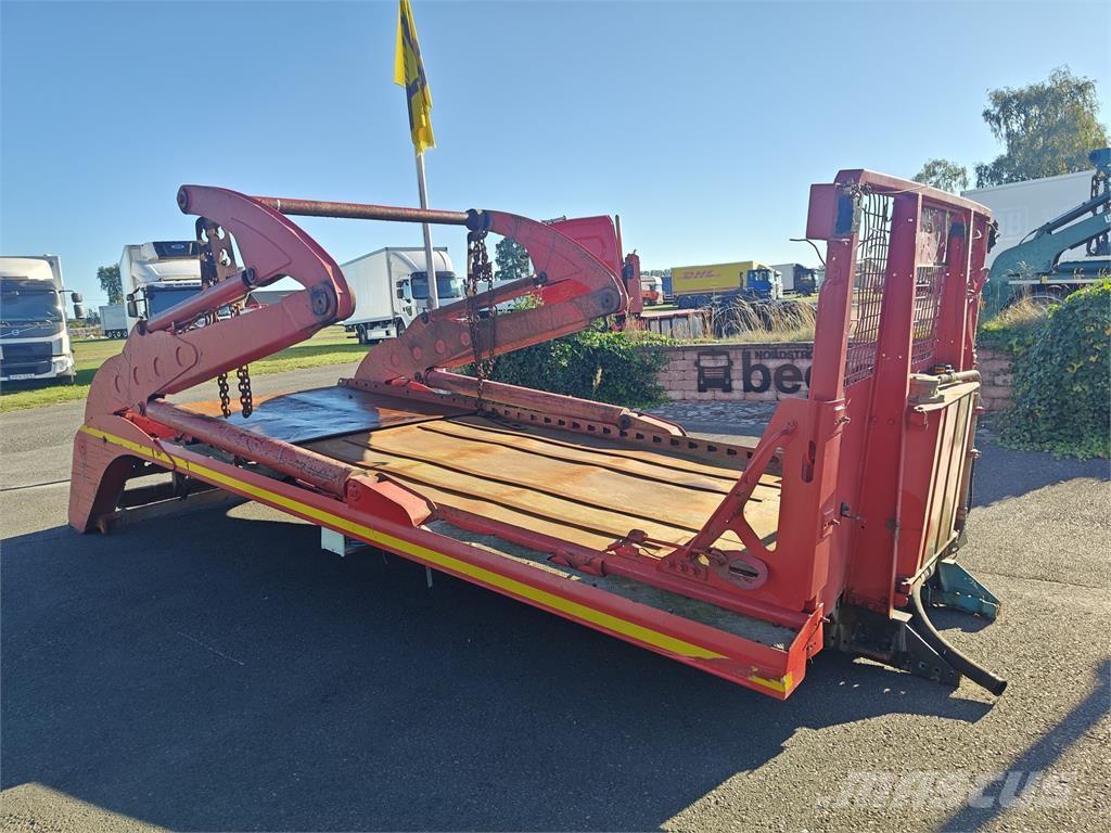 Joab VL18 Other trucks