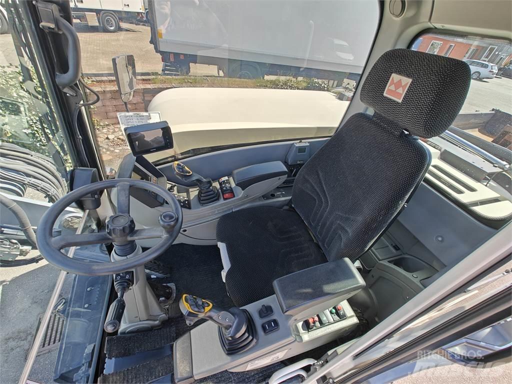 Terex TW85 Mini excavators  7t - 12t