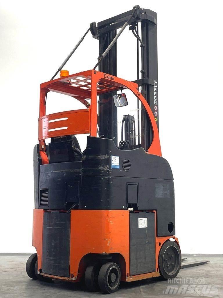 Carer F16M Reach truck