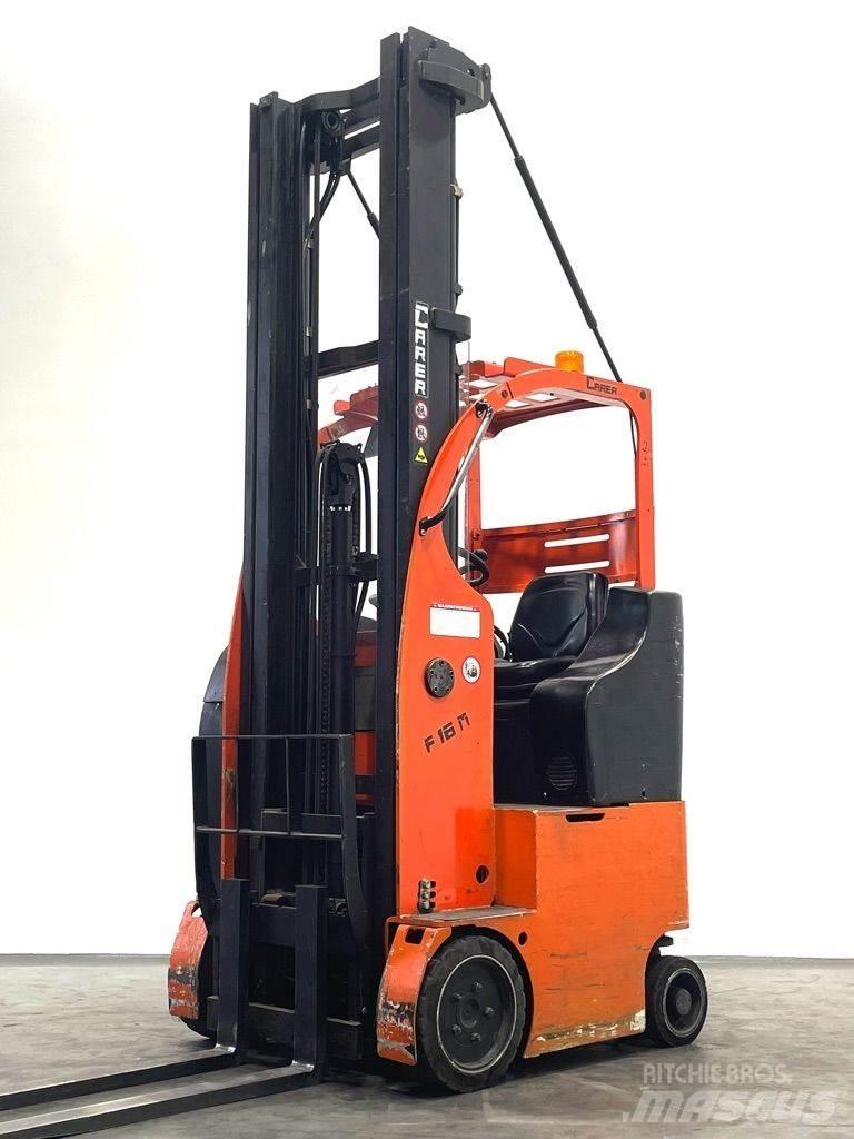 Carer F16M Reach truck