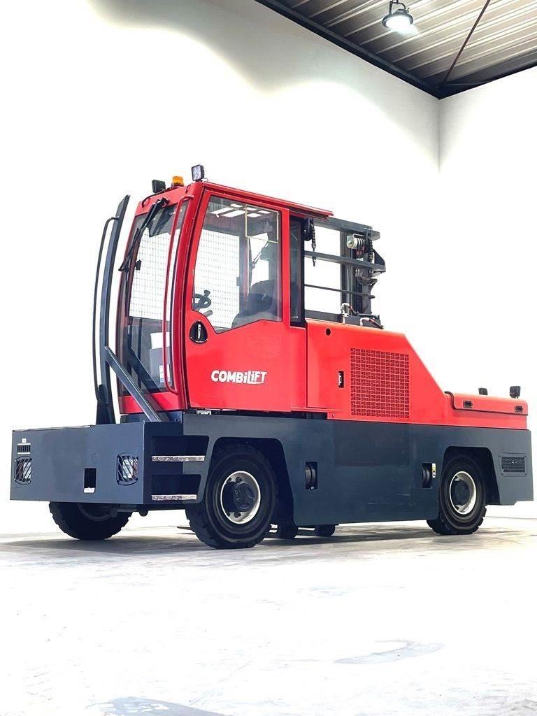 Combilift C5000FSL Side loader