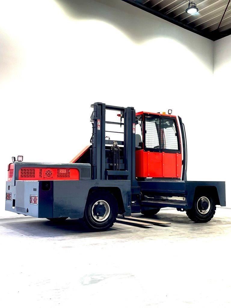 Combilift C5000FSL Side loader