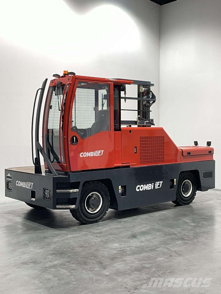 Combilift C6000FSL Side loader