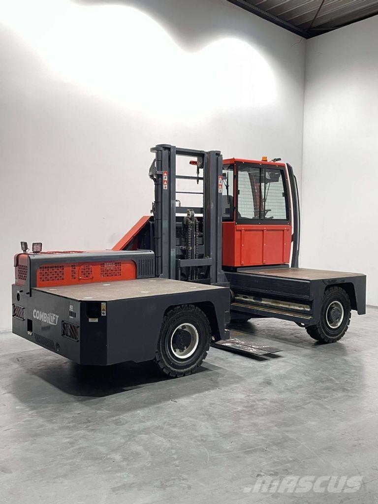 Combilift C6000FSL Side loader