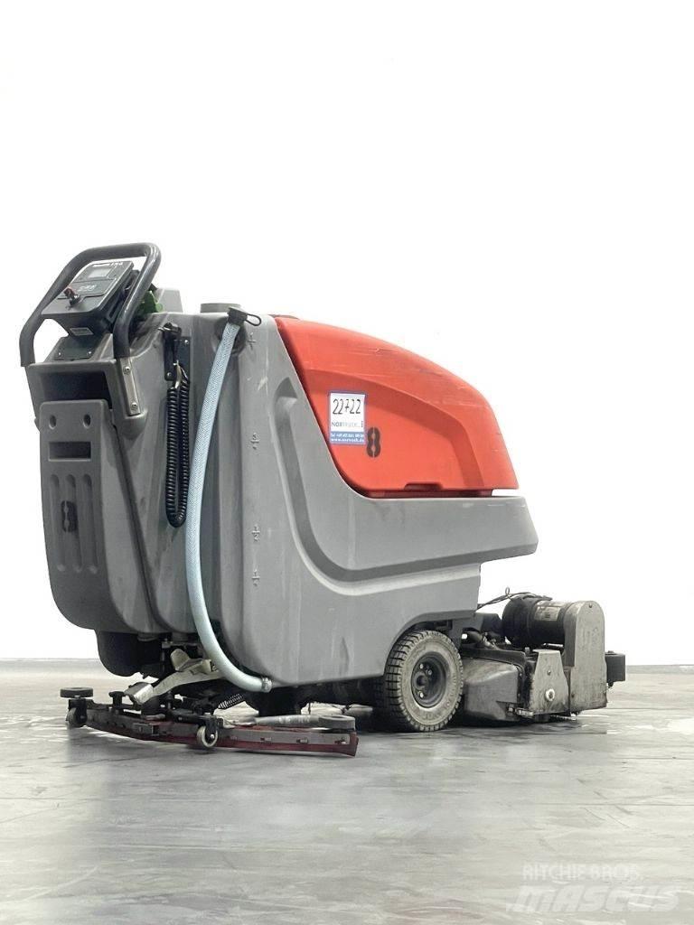 Hako matic B70CL Sweepers