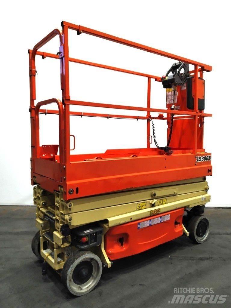 JLG 1930 ES Scissor lifts